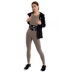 Top Nike Sportswear Crop Top Mujer 11 Top Nike Sportswear Crop Top Mujer -JUMA Deporte Comercio top nike nsw crop top mujer matte olive 5