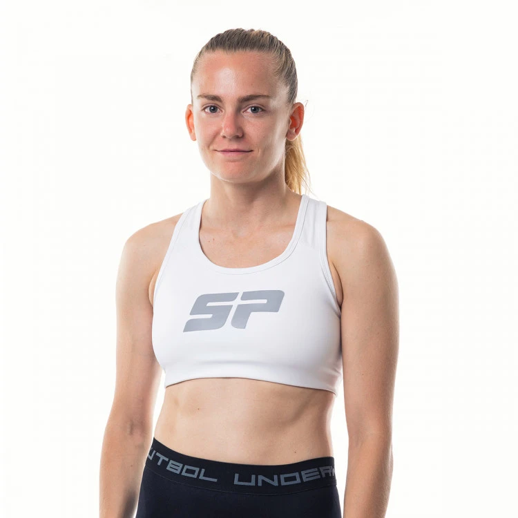 Top SP Fútbol Deportivo Earhart Competition 1 Top SP Fútbol Deportivo Earhart Competition