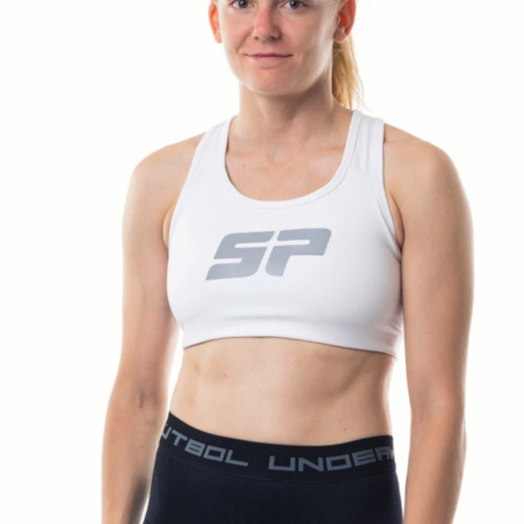 Top SP Fútbol Deportivo Earhart Competition 2 Top SP Fútbol Deportivo Earhart Competition - Imagen 2