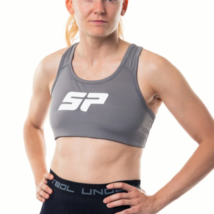 Top SP Fútbol Deportivo Earhart Competition 2 Top SP Fútbol Deportivo Earhart Competition - Imagen 2