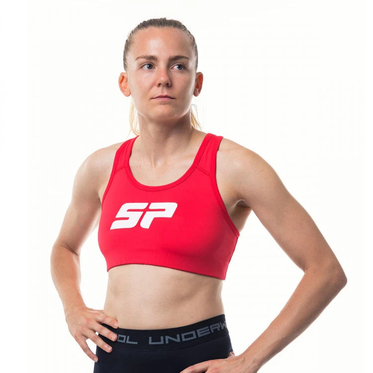 Top SP Fútbol Deportivo Earhart Competition 1 Top SP Fútbol Deportivo Earhart Competition