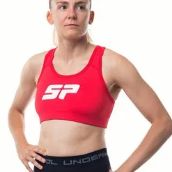 Top SP Fútbol Deportivo Earhart Competition 4 Top SP Fútbol Deportivo Earhart Competition -JUMA Deporte Comercio top sp futbol deportivo earhart competition rojo 1