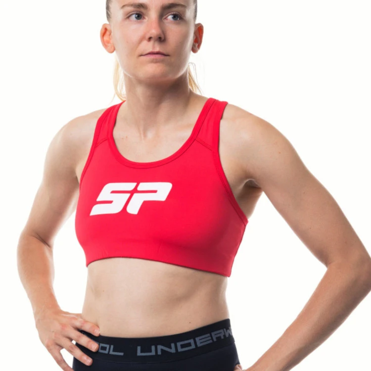 Top SP Fútbol Deportivo Earhart Competition 2 Top SP Fútbol Deportivo Earhart Competition - Imagen 2