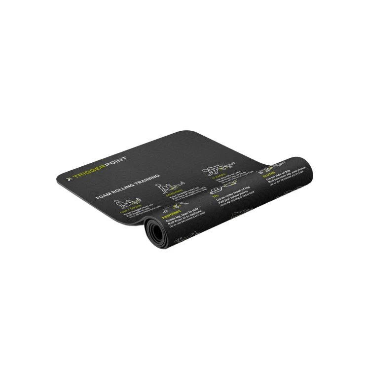 TRIGGERPOINT Esterilla Mobility Mat 1 TRIGGERPOINT Esterilla Mobility Mat