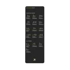 TRIGGERPOINT Esterilla Mobility Mat 5 TRIGGERPOINT Esterilla Mobility Mat -JUMA Deporte Comercio triggerpoint esterilla mobility mat black 2