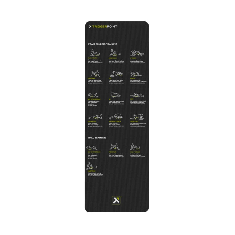 TRIGGERPOINT Esterilla Mobility Mat 3 TRIGGERPOINT Esterilla Mobility Mat - Imagen 3