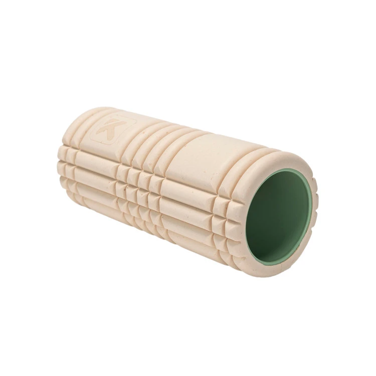 TRIGGERPOINT Foam Roller Recycled Grid 1 TRIGGERPOINT Foam Roller Recycled Grid