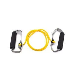 Tubing Rehab Medic Con Asas Resistencia Suave (1,4 M)