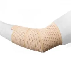 Venda Rehab Medic Elástica Para Codo