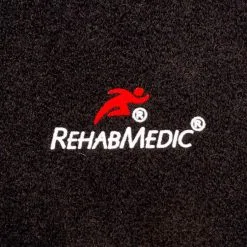 Bolsa Rehab Medic Funda Frío/calor -JUMA Deporte Comercio venda rehab medic funda para bolsa frio calor negro 2