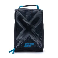 Zapatillero SP Fútbol Atlas 7 Zapatillero SP Fútbol Atlas -JUMA Deporte Comercio zapatillero sp futbol atlas black 2