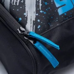 Zapatillero SP Fútbol Atlas 9 Zapatillero SP Fútbol Atlas -JUMA Deporte Comercio zapatillero sp futbol atlas black 4